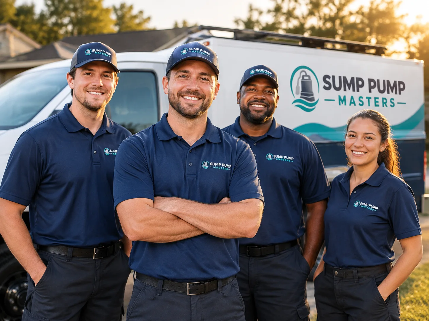 Sump Pump Repair company in Penngrove, CA